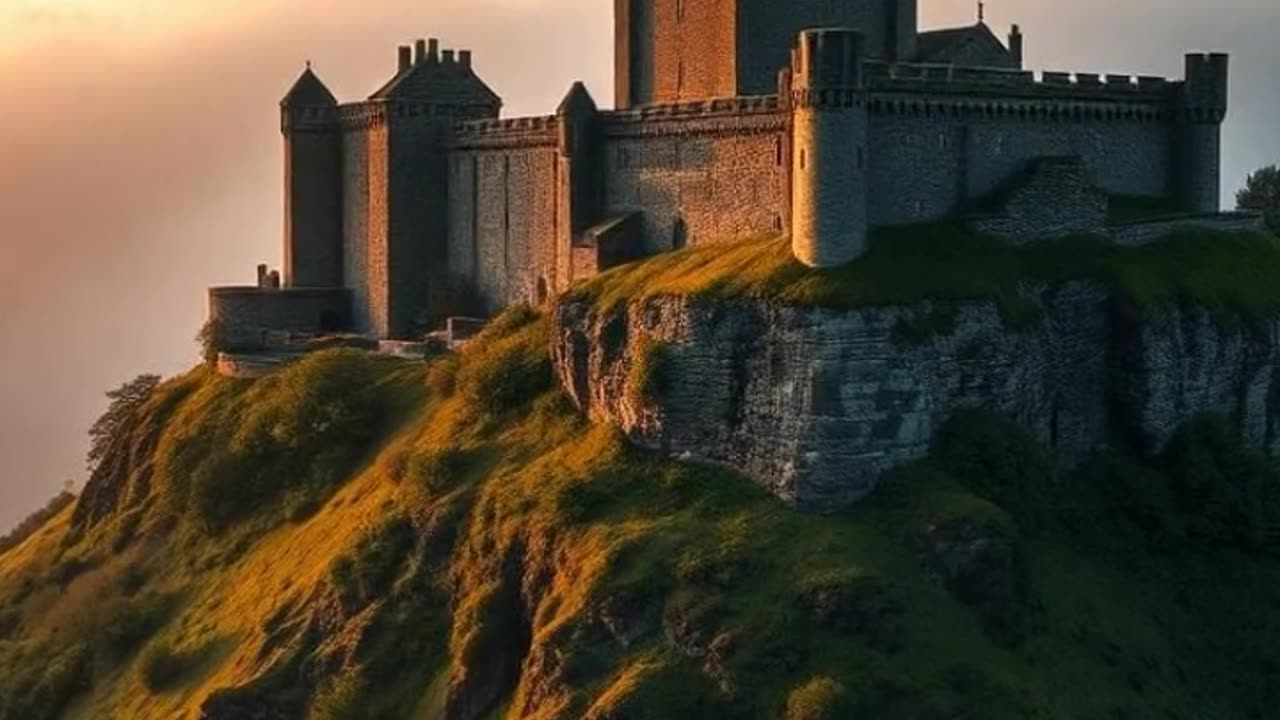 10 Most Beautiful Places to Visit in Scotland | Highlands, Castles & Mystical Landscapes