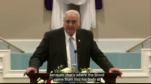 The Ark of Our Salvation