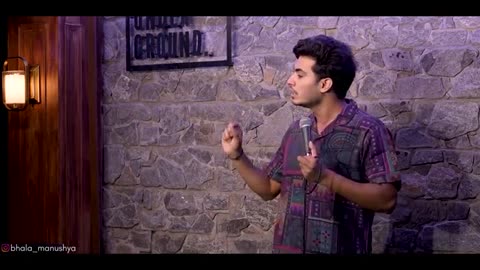 LADKI KA CHHAKKAR | STAND UP COMEDY BY NAMAN JAIN