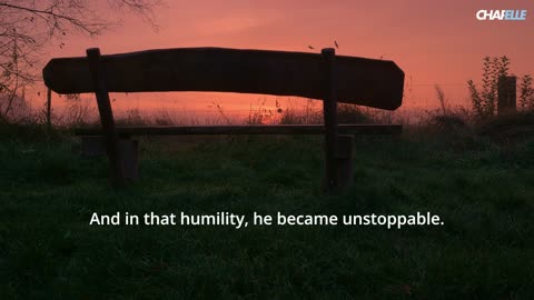 Why God Values a Humble Heart | Living Water Podcast Ep. 2