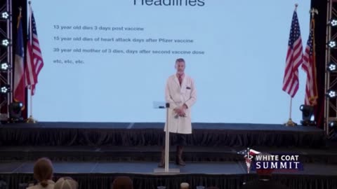 HISTORICAL ARCHIVES - Vid 10 of 19 (COVID-19 Vaccines & Autopsy, Pathologist Ryan Cole)