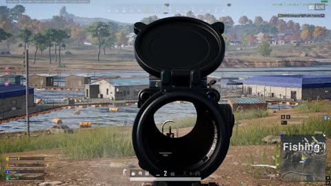 Fullspäckad action från fiskarbyn till omvänt broscenario på Tageo med Vlad, Hog, Krut och Fogd!