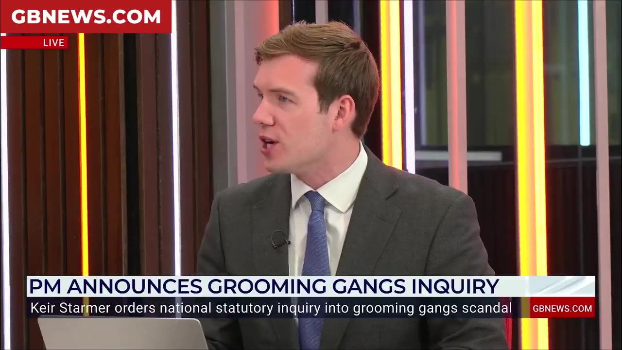 Why was a ten year old girl who was part of that trial described as a prostitute by social workers