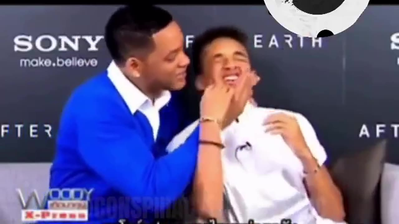 Ah c’mon seriously, not Will Smith too