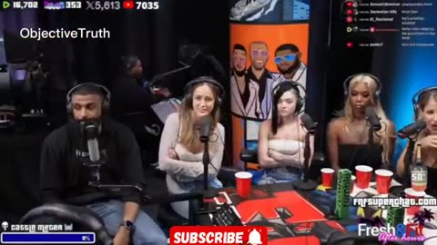 She Shamed Married Women__GOT CALLED OUT!