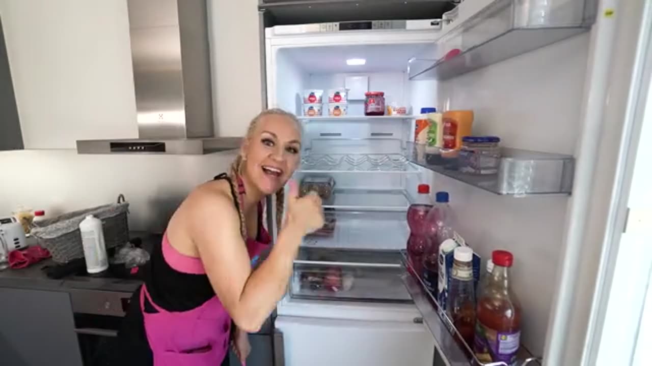 Sped Up Deep Clean Compilation - Satisfying 5 Home Transformation_part4