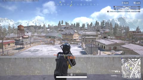 Spot You Headshot