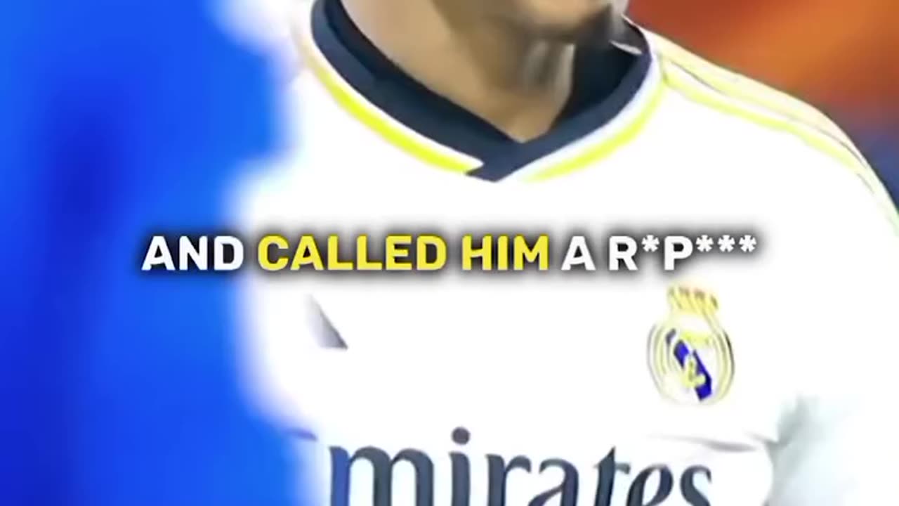 Football history video 35