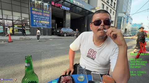 생존신고 부산