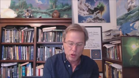 Freemasonry and Satanism, book review 239 pt 2, Confessions of Stalin's Agent by Kenneth Goff