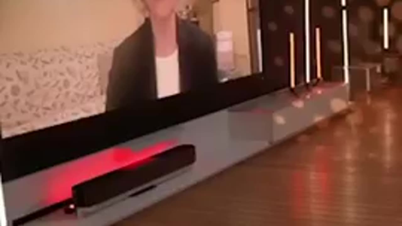 ALISON WEIR AND AFSHIN RATTANSI CURBSTOMP 🥾 PBS FOR THE CENSORSHIP ON THE GREAT MARCH OF RETURN DOC