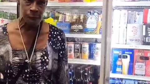 If you put a dress on a tribal Sub-Saharan African .. its still a savage