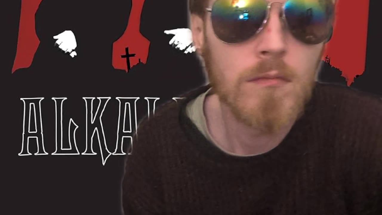 BLUE IN THE FACE (COVER)