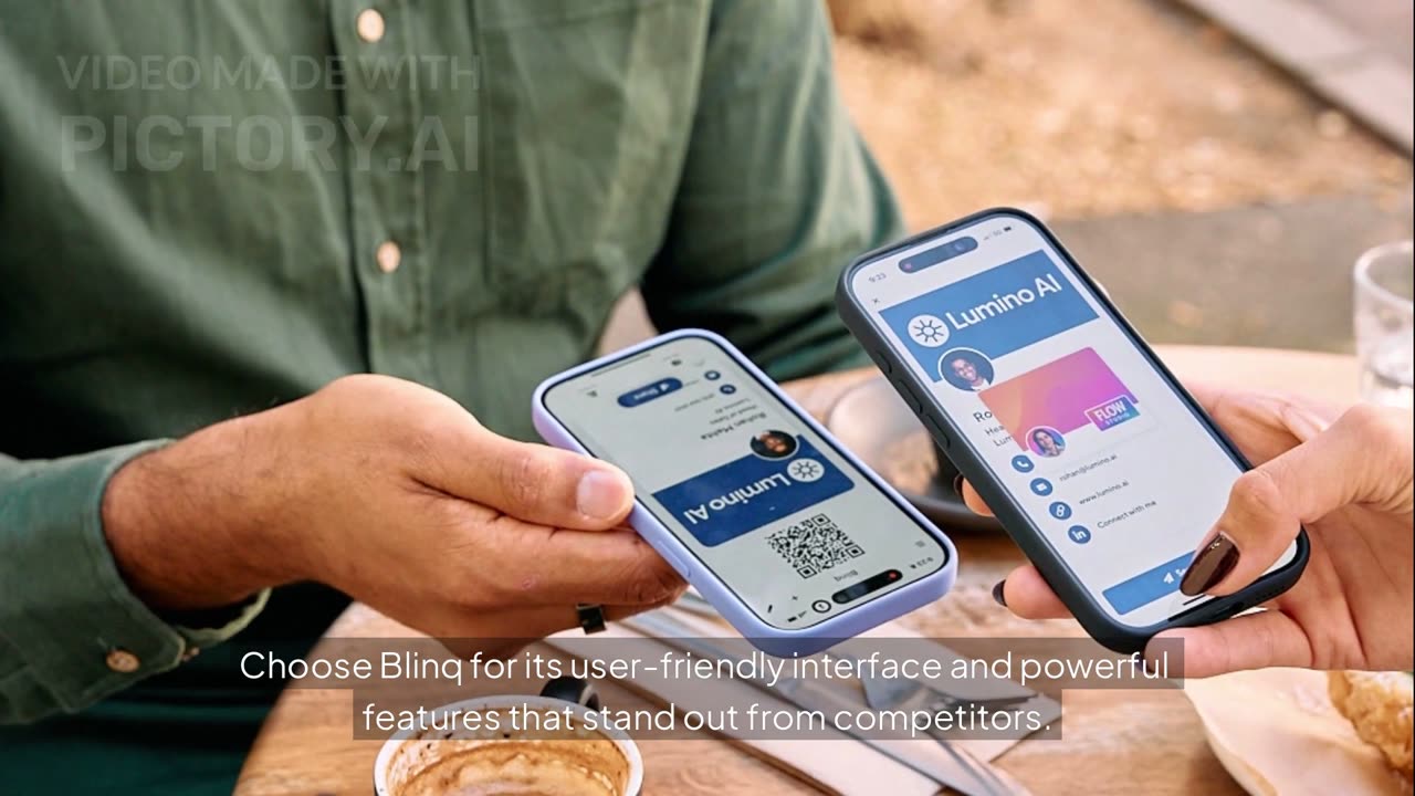 Top Digital Business Cards for Consulting Teams: Boost Networking & ROI