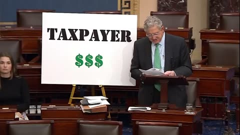 John Kennedy - Many Minnesota politicians did NOTHING to stop the massive fraud ...