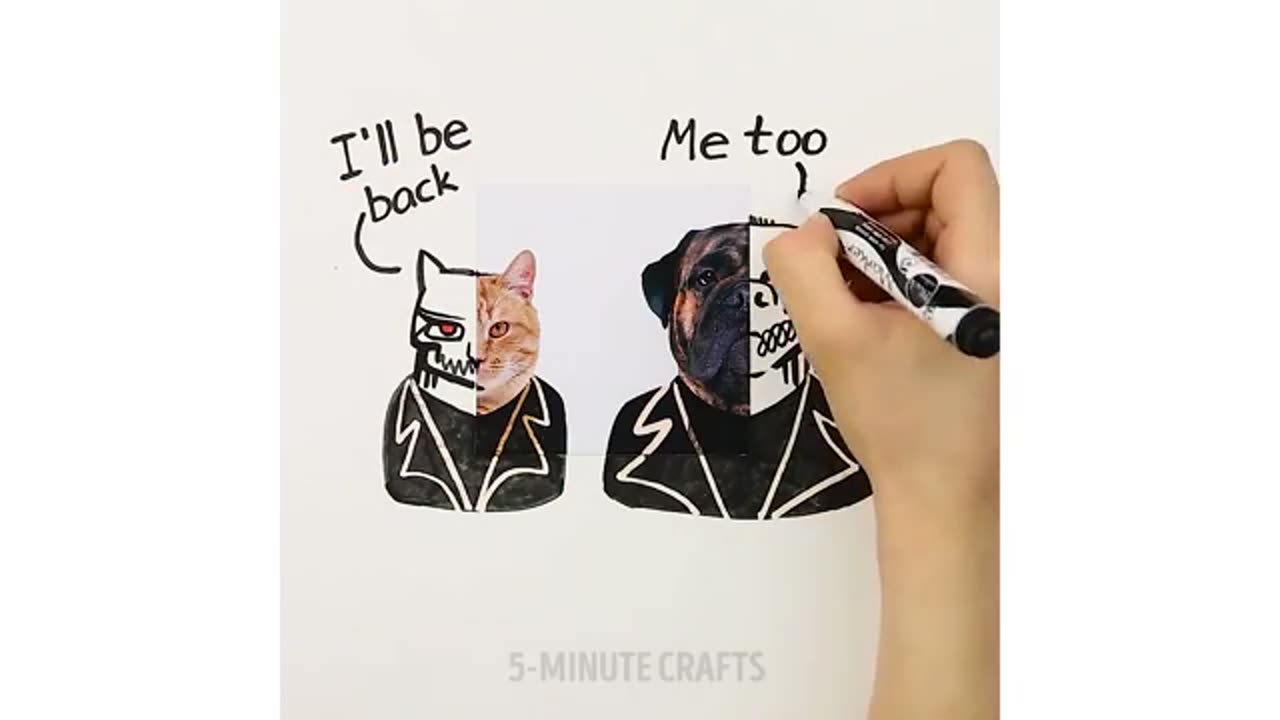 15 UNUSUAL PAINTING LIFE HACKS YOU HAVE TO TRY