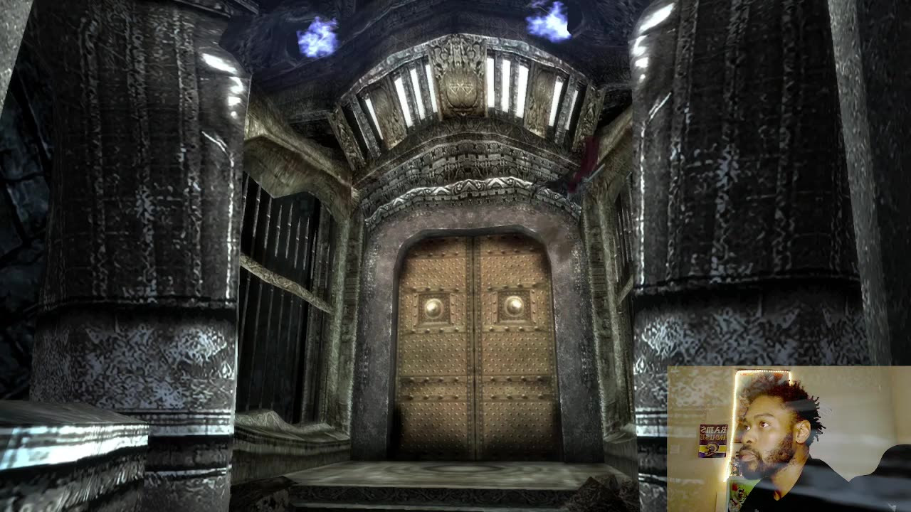 Devil May Cry 3 Dante's Awakening