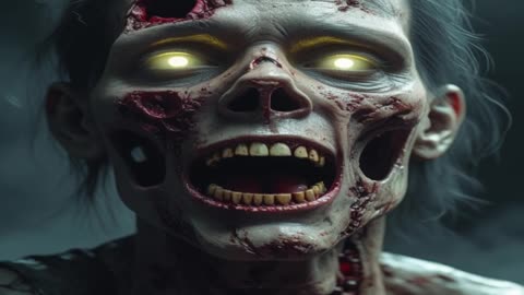 Zombie Breath – Creepiest Breathing Sound Effect | Raat Ki Khamoshi