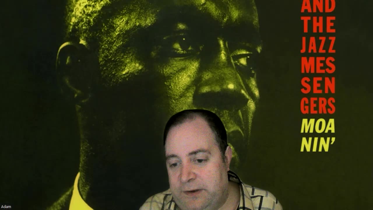 My Favorite Jazz Song