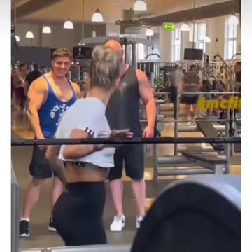 I took it personally