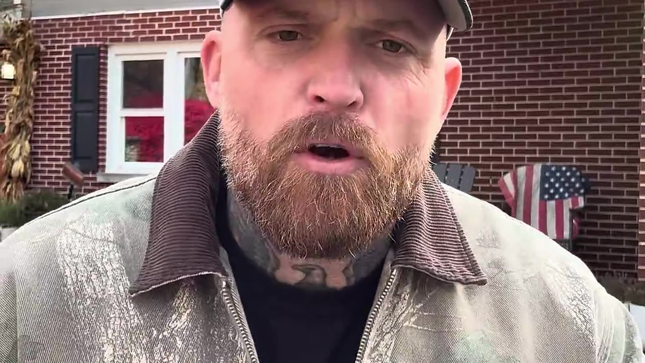 Adam Calhoun - New York City is cooked