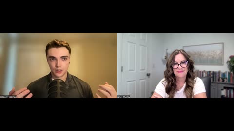 COLOR SPEAK, Season 5, Ep. 34: THIS GENERATION OF ENTERTAINERS with Filmmaker Wilson Hickman