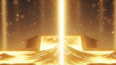 🌟 THIS SAND JUST EXPLODED INTO GLORY… AND YOU HAVE TO SEE IT! ✨🔥