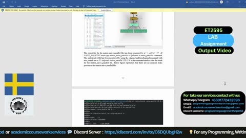 Student Work (Lab) | ET2595 Lab Assignment : Cybersecurity Optimization Project | BTH