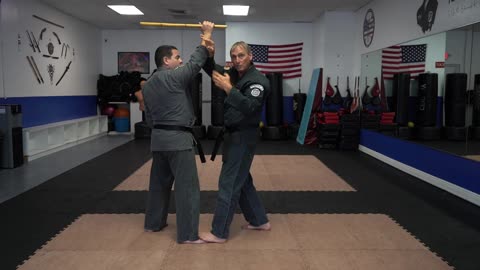 Obstructing the Storm - Principles, Theories, Rules, Concepts, Ideas, and Strategies