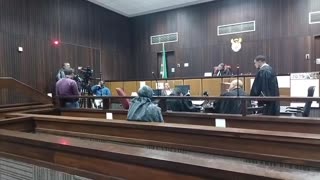 Court hears new evidence in case of alleged baby snatcher Sameemah Jacobs