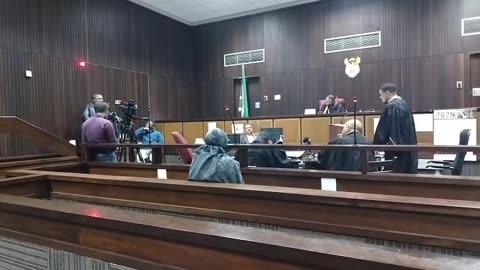 Court hears new evidence in case of alleged baby snatcher Sameemah Jacobs