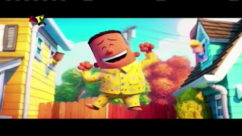 [Clip] Las Aventuras del Capitán Calzoncillos | Amó El Sábado | Tves (Venezuela 🇻🇪) (10/01/2026)