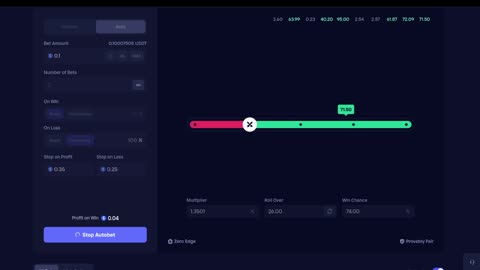 - Bitcoin Mining Stream