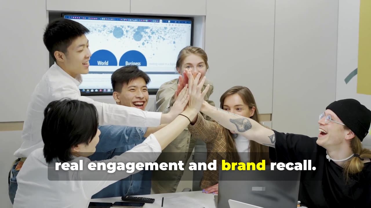 How Moment Marketing Boosts Brand Visibility Online in 2025