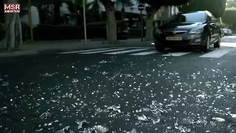 Life is fragile | Reduce speed | motivatinal video 👍