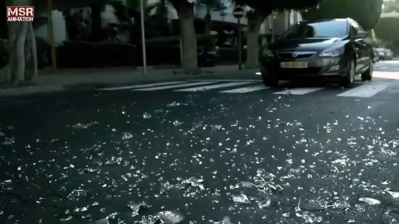 Life is fragile | Reduce speed | motivatinal video 👍