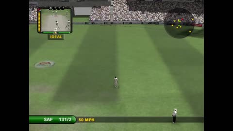 🏏 Bangladesh vs South Africa | 4-Day Match at Cape Town | Cricket 07 Gameplay (5 Star Difficulty)