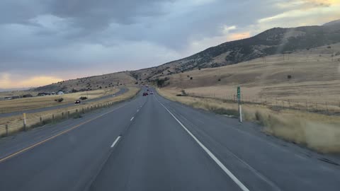 Trucking Juab County, UT.
