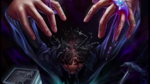Trippie Redd - The Devils Voice (432hz)