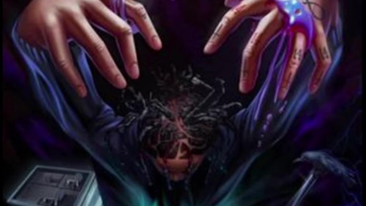Trippie Redd - The Devils Voice (432hz)