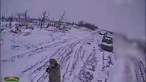 Entire Squad Caught Out in the Open