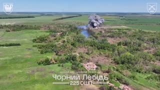 🔥🛸 Ukraine Russia War | Ukrainian Squad Provokes Massive Russian Airstrikes in Sumy | RCF