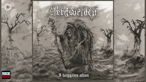 Bergsvriden - I Haggans Afton