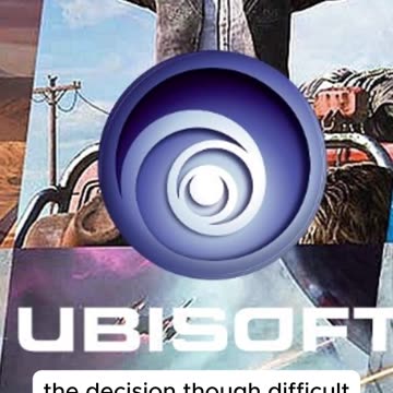What’s Behind Ubisoft’s Latest Layoffs at Red Storm?