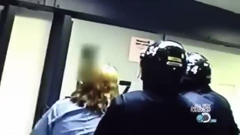 Lockup Raw - Gates To Hell S4 E10