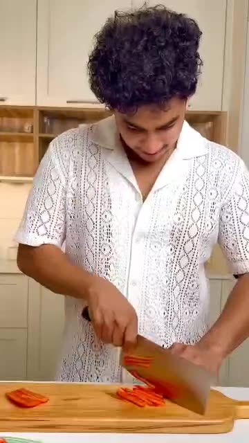 Crispy fried chicken burger🍔 🤤💗 >