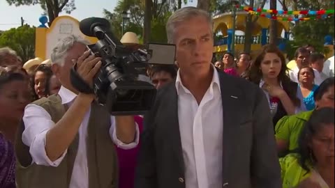 La Mujer De Judas Capítulo 3