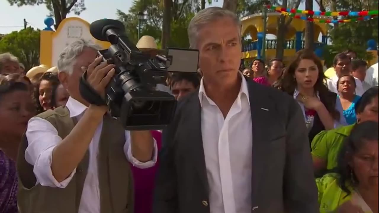 La Mujer De Judas Capítulo 3