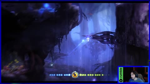 Ori and the Blind Forest | First Playthrough (Part 2)