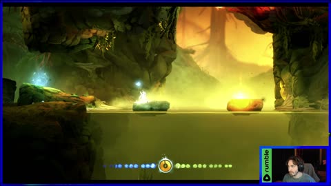 Ori and the Blind Forest | First Playthrough (Part 2)